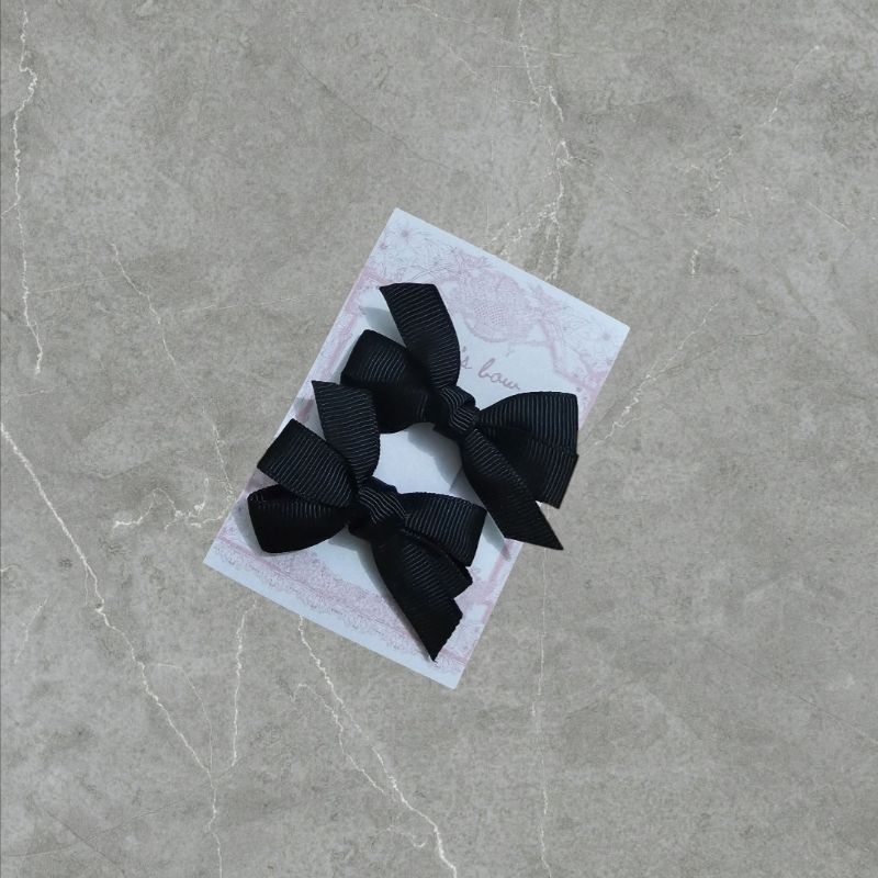 Thea's bow TB16