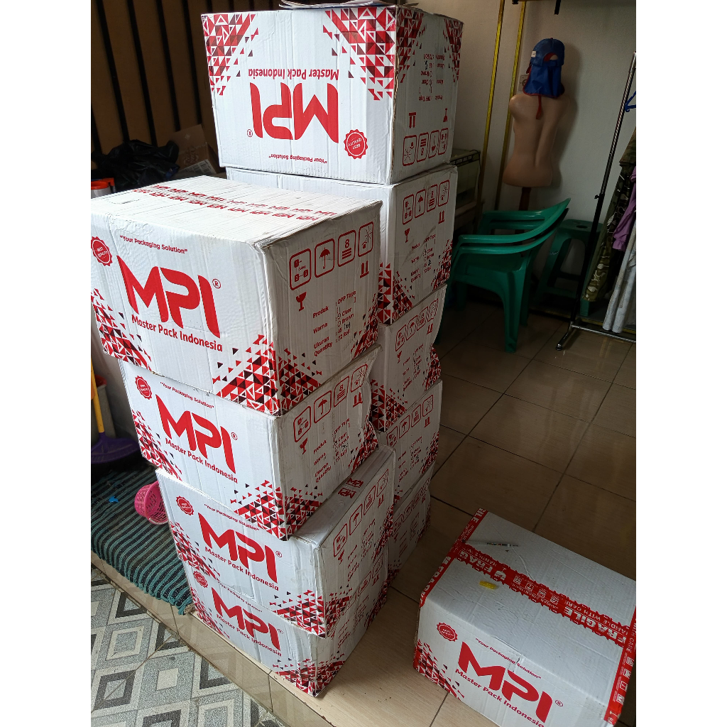 

LINK CO BAHAN STIKER