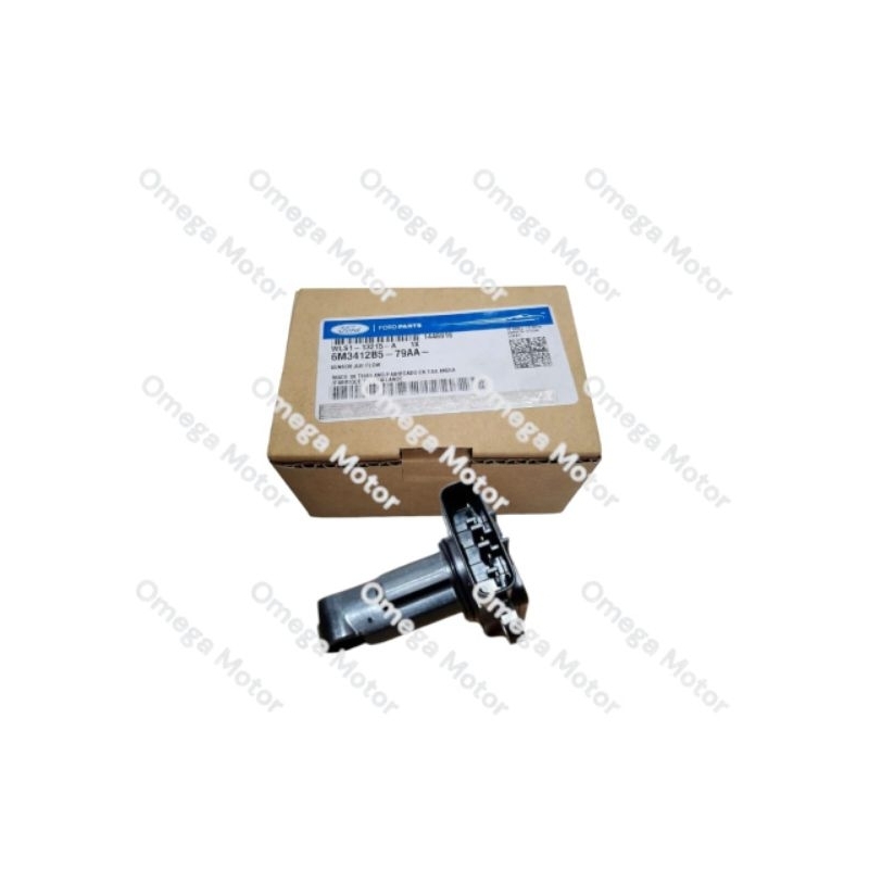 Sensor MAF Air Flow Ford Ranger 2.5 Tdci / 3.0 / Everest Tdci Original