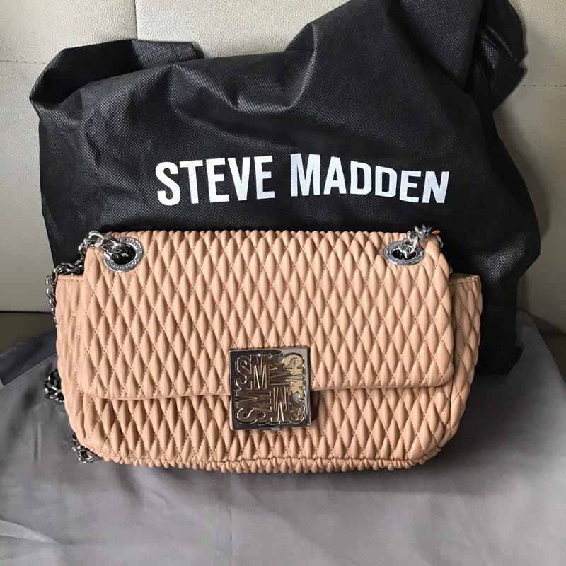 TAS STEVE MADDEN NEW ORIGINAL