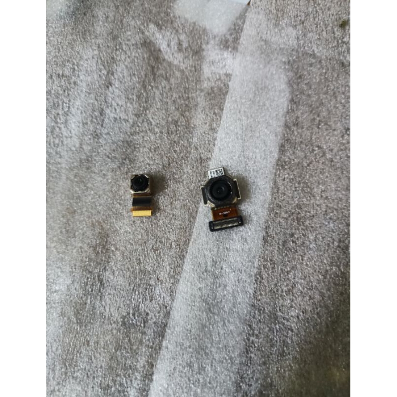 KAMERA XM MI NOTE 2 EDGE DEPAN BELAKANG ORIGINAL CAMERA