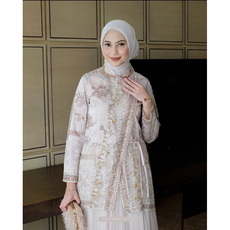 hana kimono sarah the label