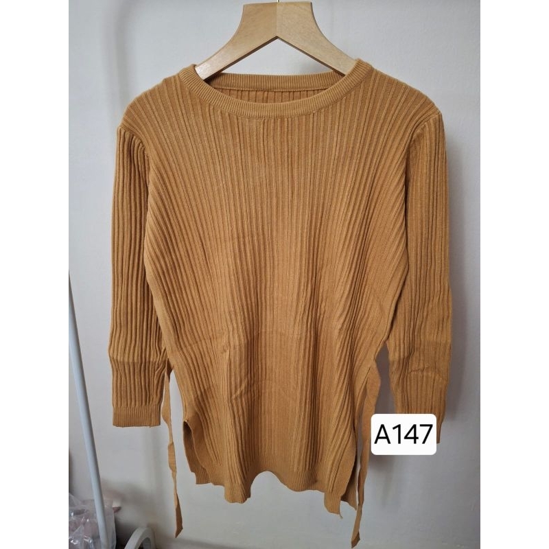 Atasan Wanita A147 | Ganghan Collection