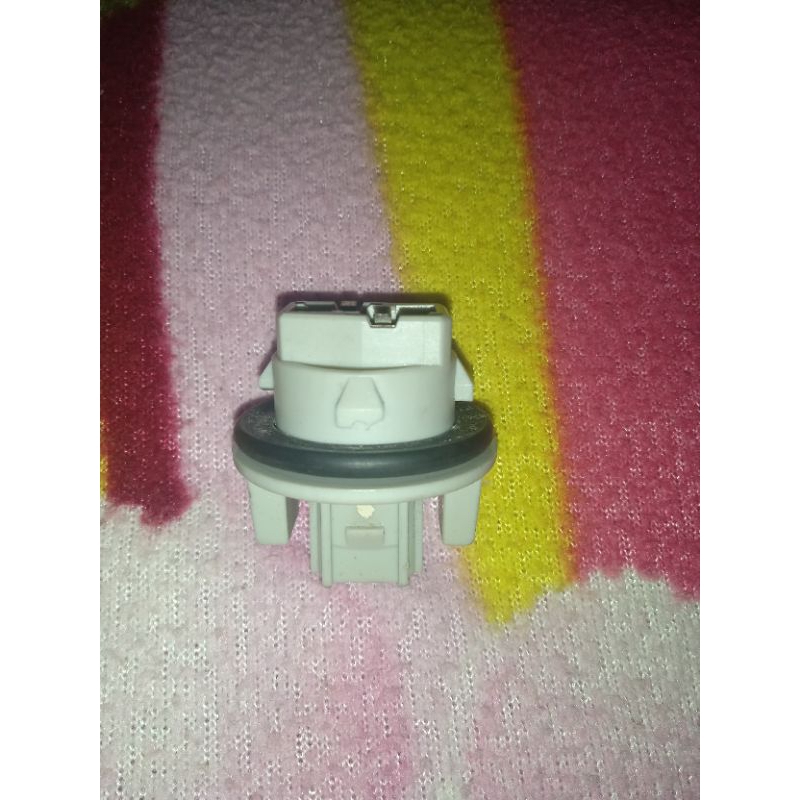 soket fiting lampu sen depan Honda Accord cielo original