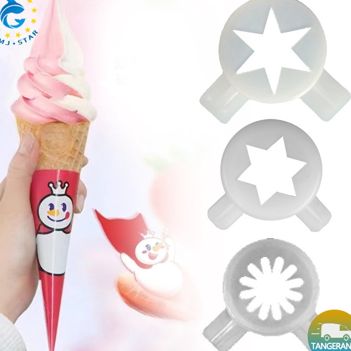 Mega Cetakan Mesin Soft Es Krim MesinCetakan Mesin Soft Ice CreamMold Soft Es Krim Mesin