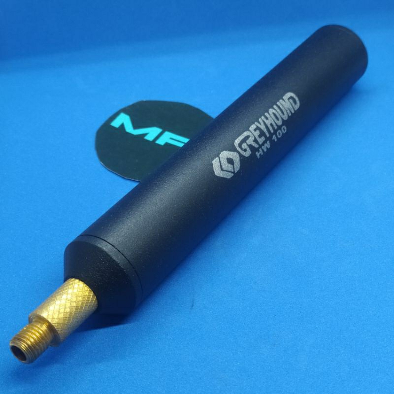 Peredam GreyHound OD 25 plus Nepel Gejluk