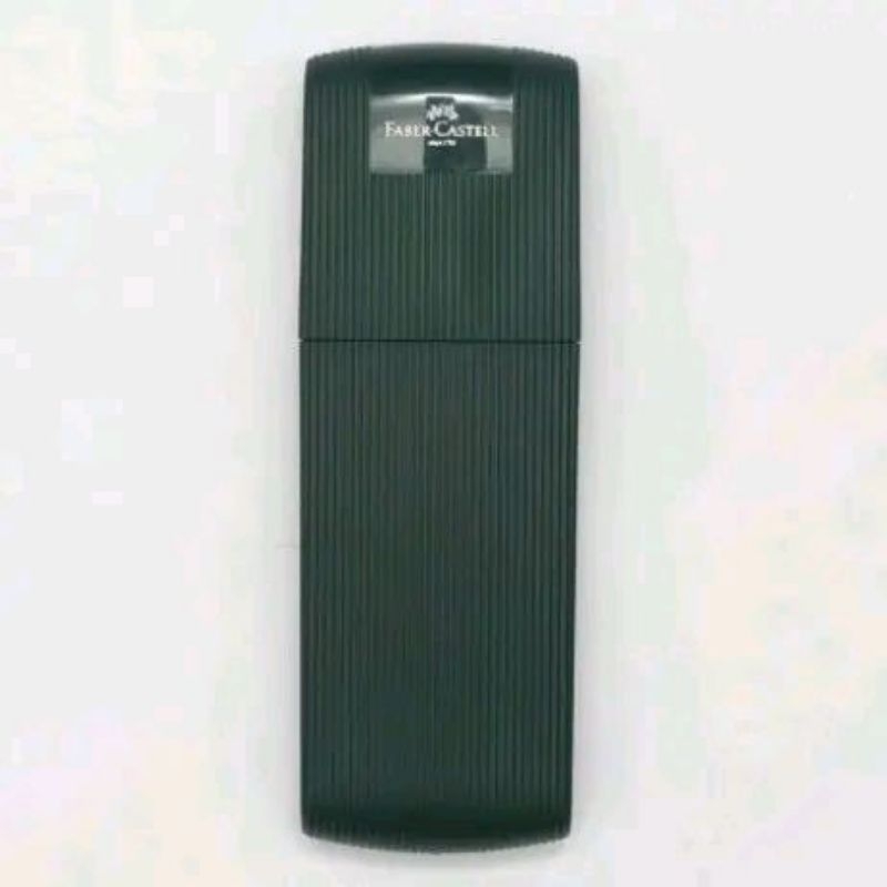 

Ay00! Set Alat Tulis Ujian Faber-Castell Mantap dengan Pensil Castell 9000, Tripen, Penghapus