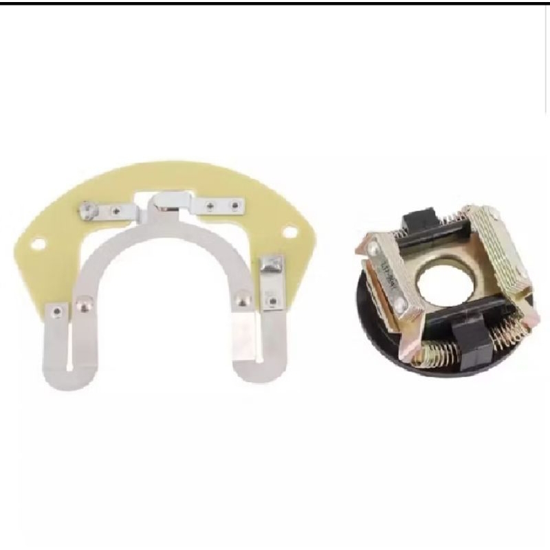 centrifugal switch platina dinamo