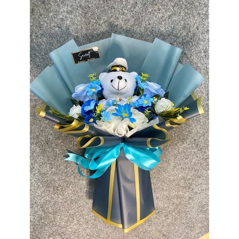 

BUKET Boneka _Cileungsi Bogor