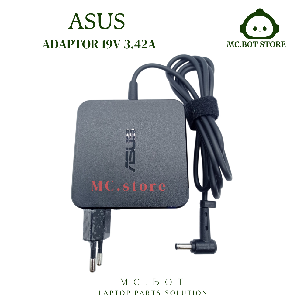 Adaptor Charger Asus Vivo AiO PC All in One V241ffk V241fft V241icr