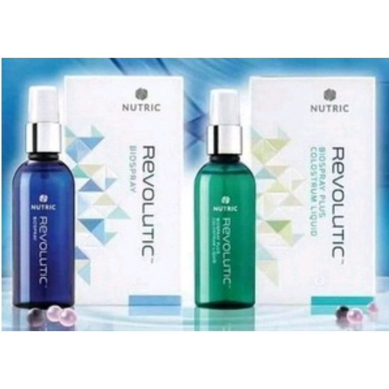 bio spray & bio spray plus