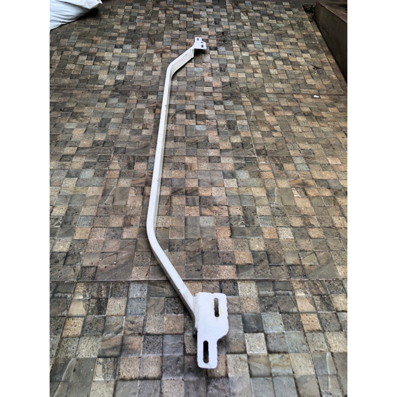 Strutbar Brio Custom Second