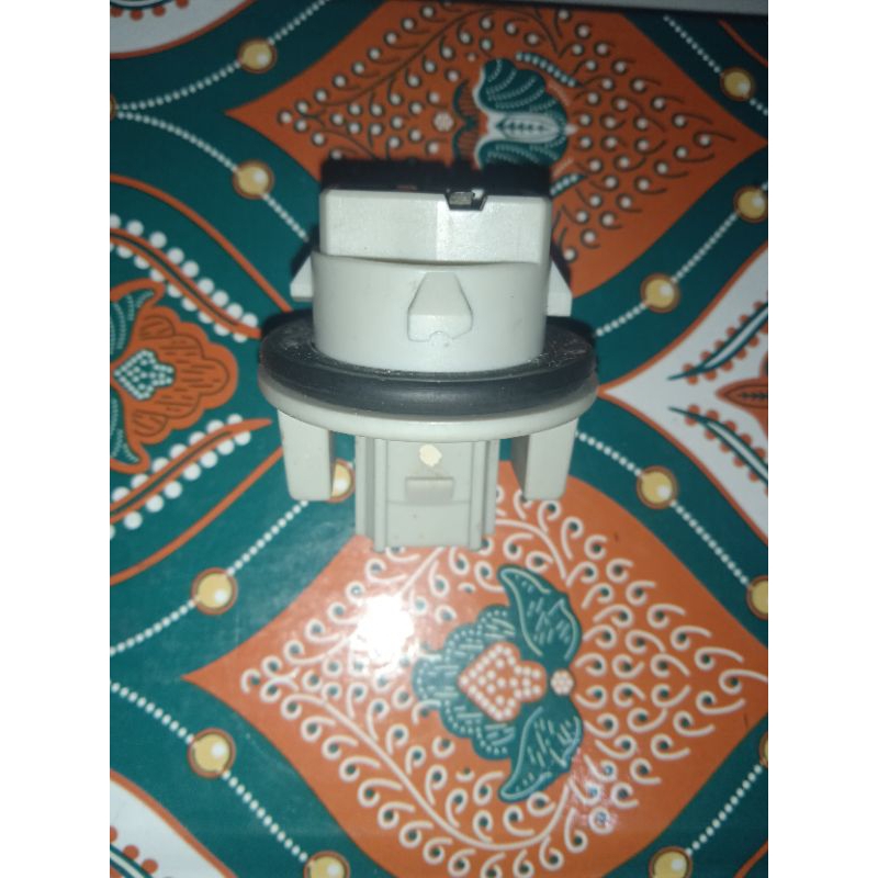 soket fiting lampu sen depan Honda Civic Estilo original