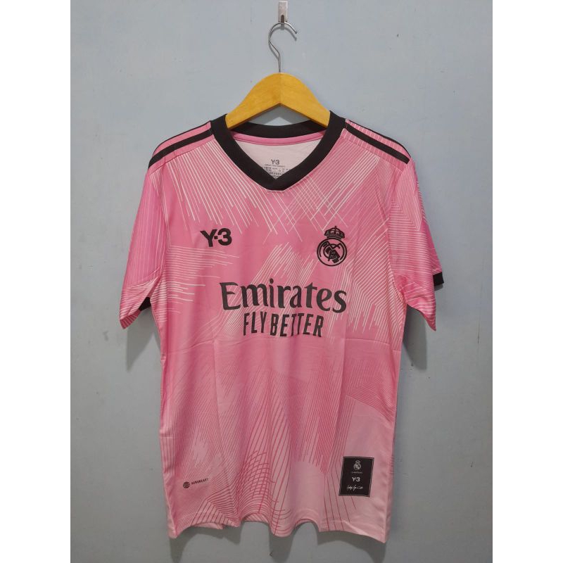 jersey madrid y3