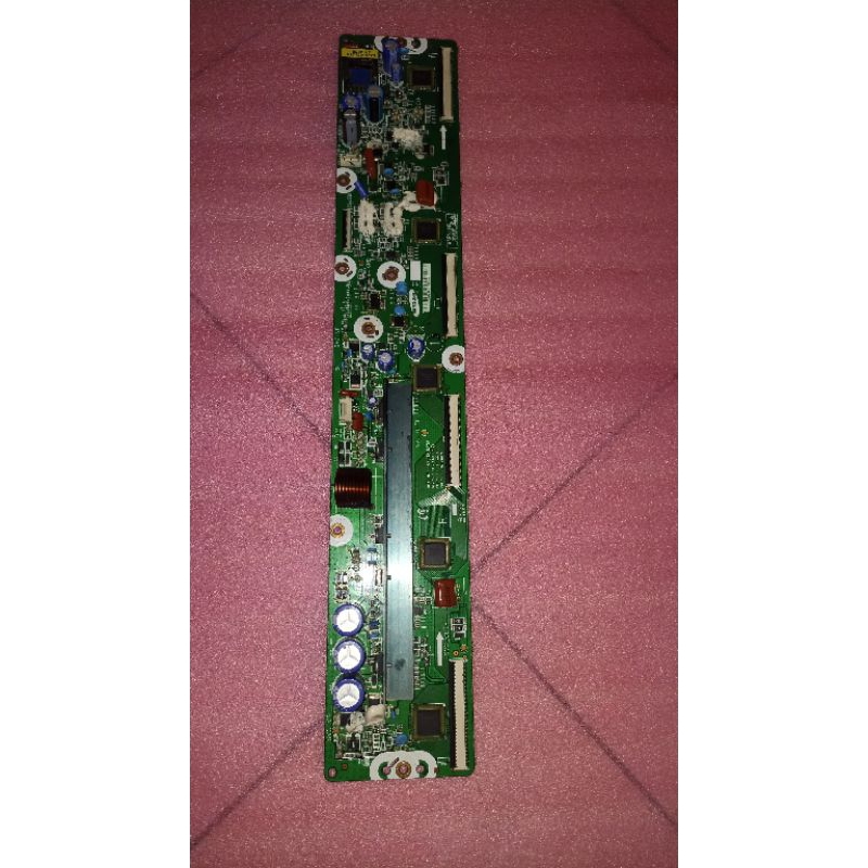 YSUS PLASMA SAMSUNG 43f4000