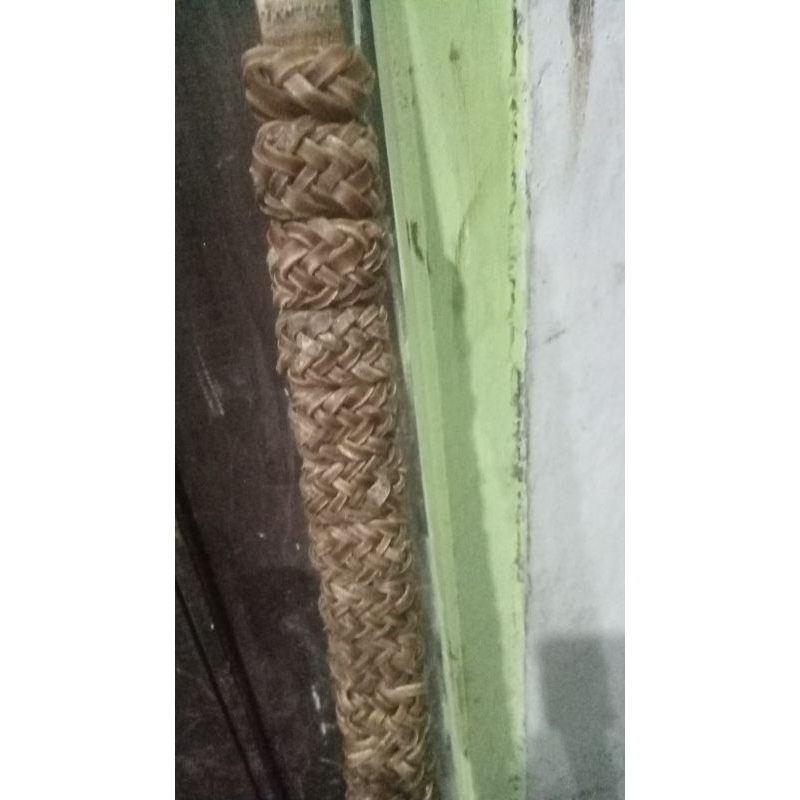 

Ciciinkulit sapi Utuk kedang7 biji