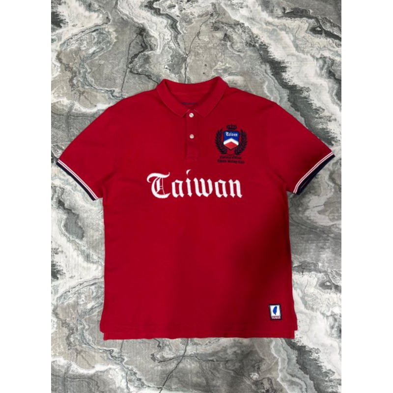 Polo Giordano Second