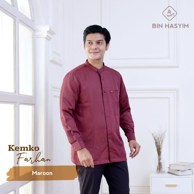 Kemko farhan by BIN HASYIM koko jaguar premium
