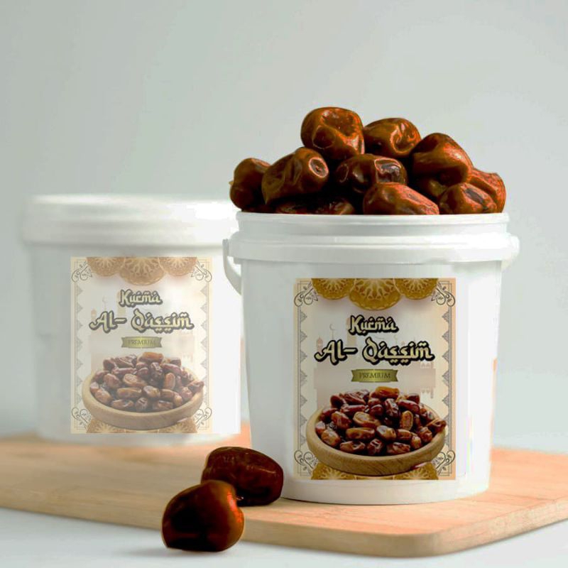 

Kurma Al-Qasim premium