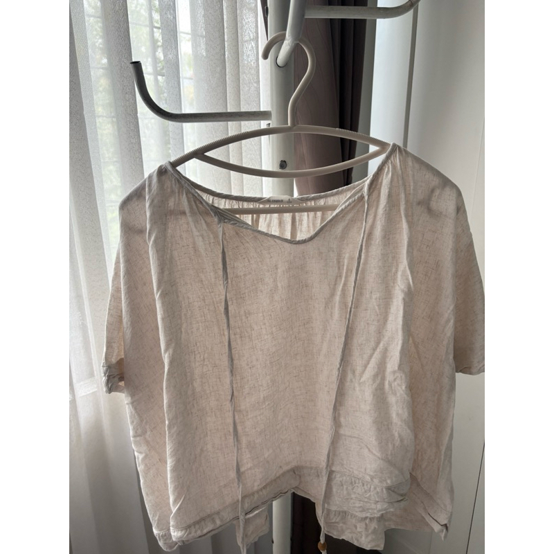 Preloved et cetera shirt