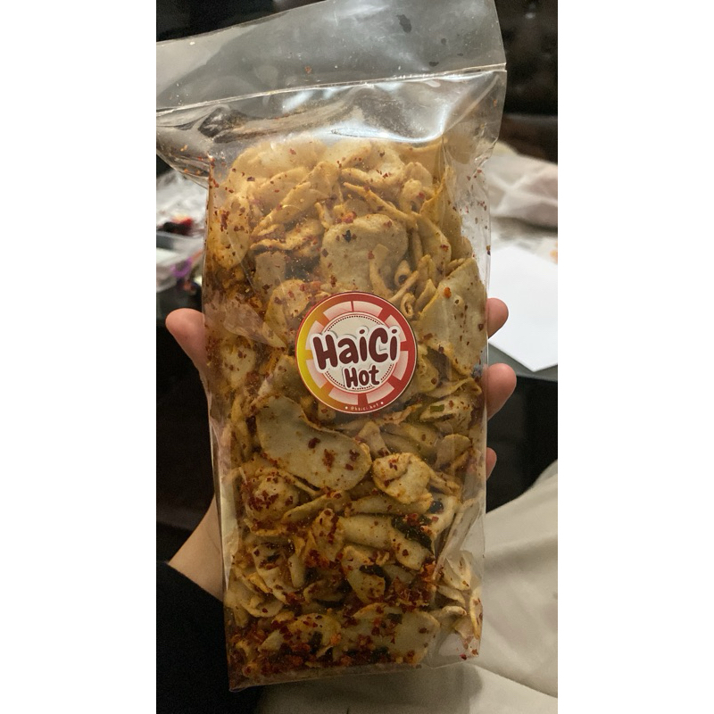 

BASRENG BUMBU PEDAS