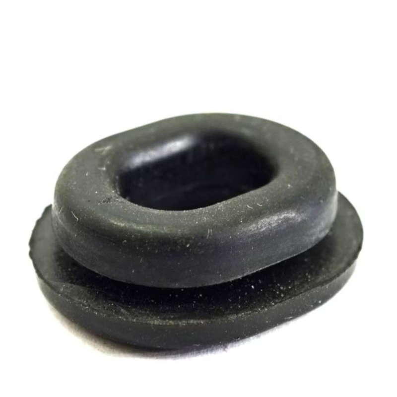 KARET BODY BULAT OVAL Tebal Bodi Universal Dop Accu Acu Aki GROMET GROMMET HONDA YAMAHA Supra X 125 
