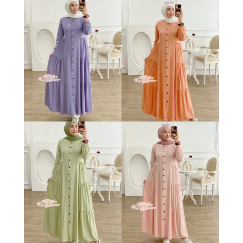 READY GAMIS MARUKA ORI BY GAGIL