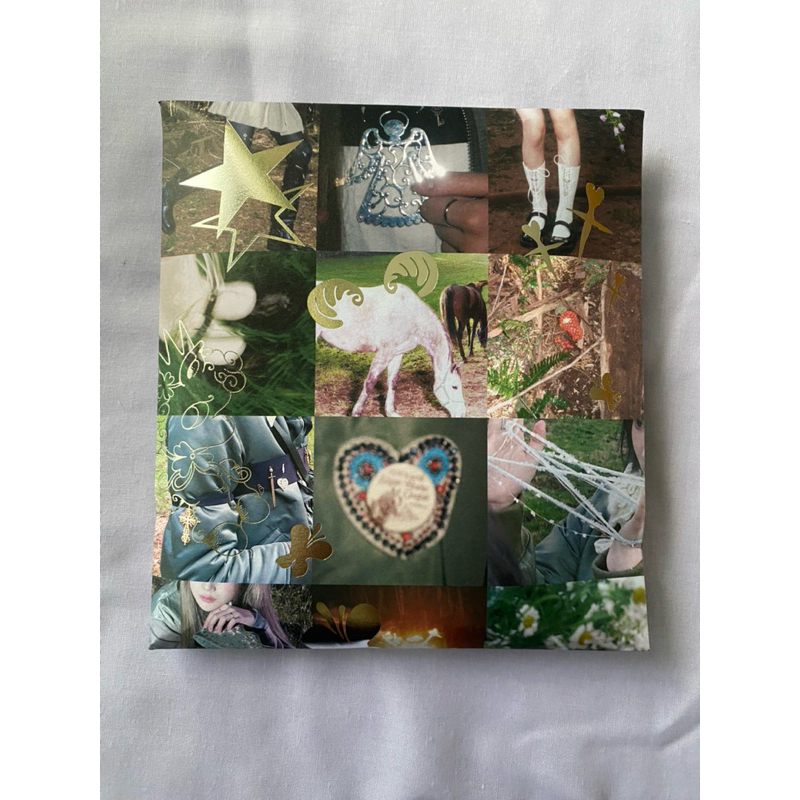 [ALBUM ONLY] HEARTS2HEARTS PACKAGE VER.