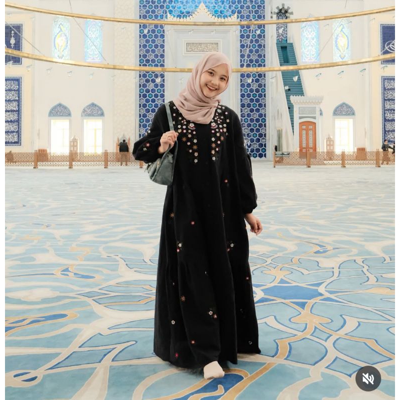 GAMIS ZR PREMIUM// GAMIS ZR BORDIR PREMIUM
