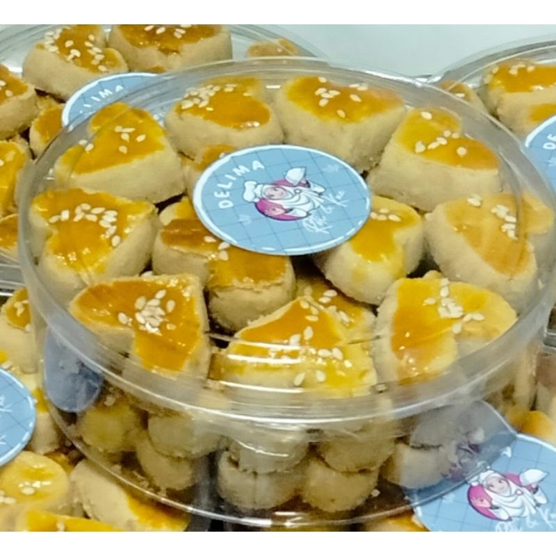 

Kue Kacang