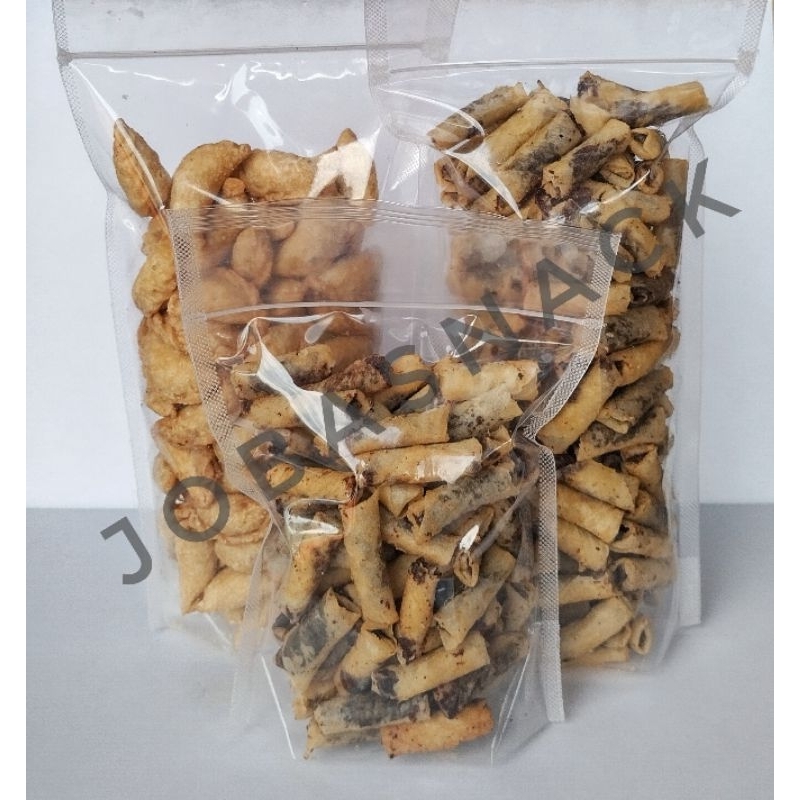 

Pastel Kering Abon Premium 500gram