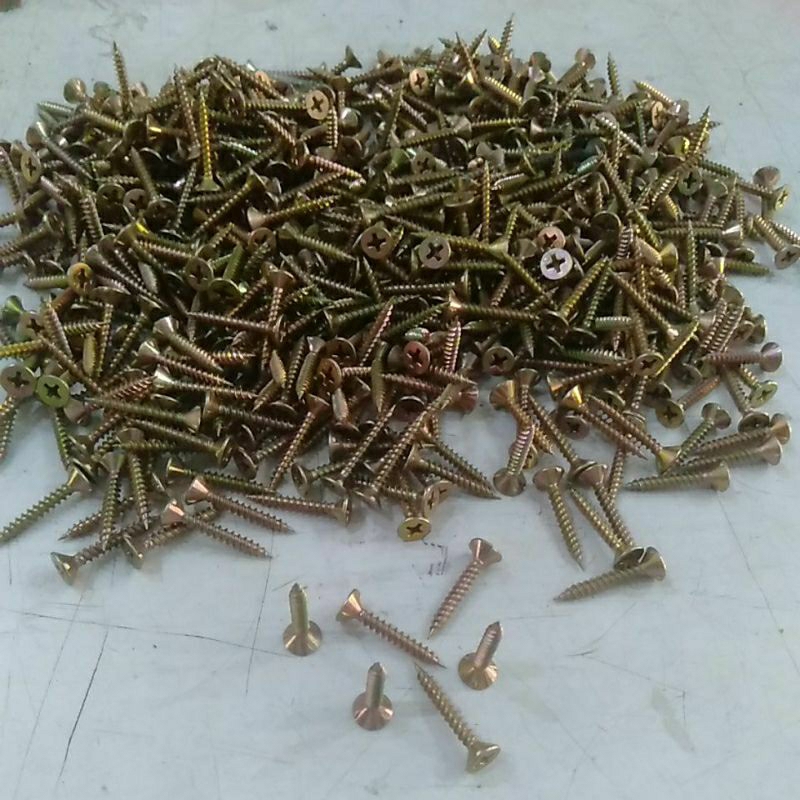 (100 pcs) SEKRUP GRC KALSIBOARD 2cm 6x1"