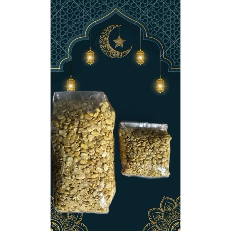 

Koro Original / Ori / Snack / Lebaran / Idul Fitri