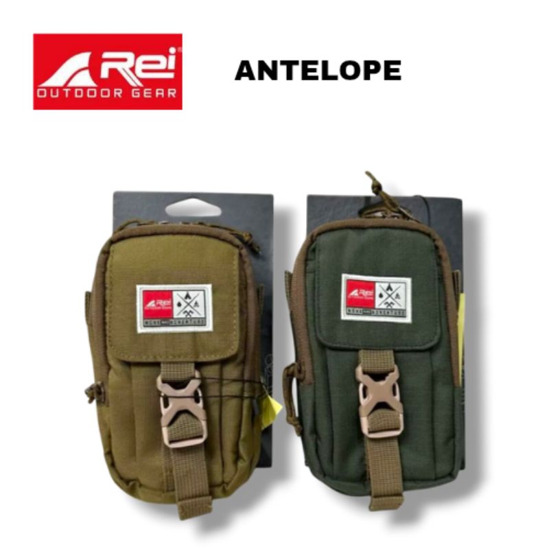 Tas Hp Case Rei Antelope ORI100% Tas Hp Arei Antelope