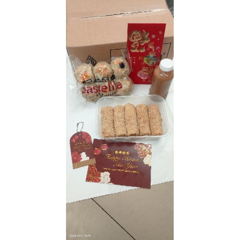 

Hampers Lebaran Kecil 2