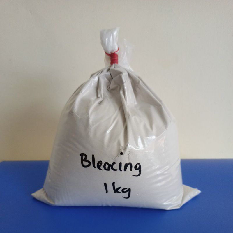 Bleaching earth 1kg