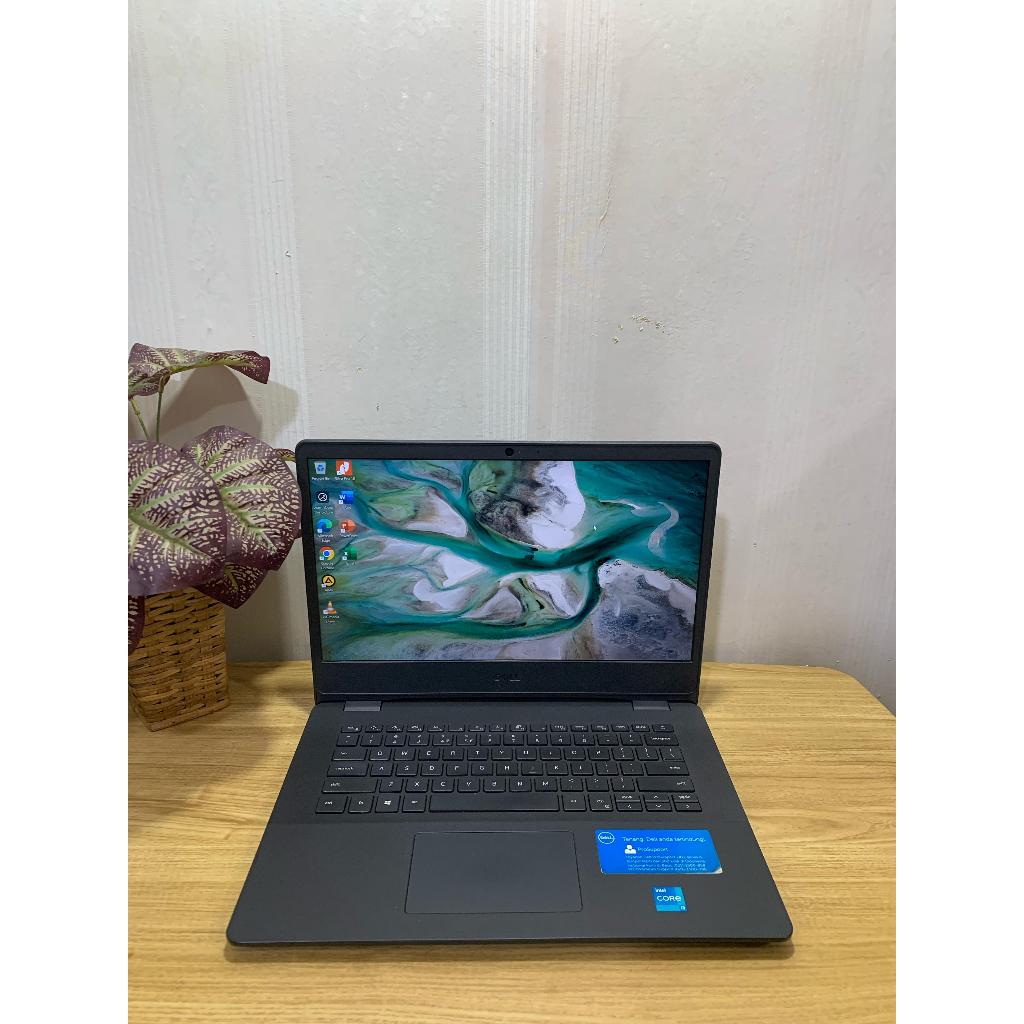 DELL VOSTRO 3400 INTEL CORE I3 1115G4 RAM 8GB SSD 256GB FHD 1080P WIN11