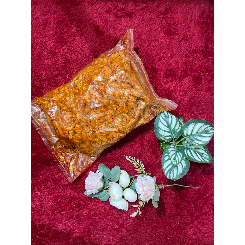 

CIRENG PEDAS 1 KG