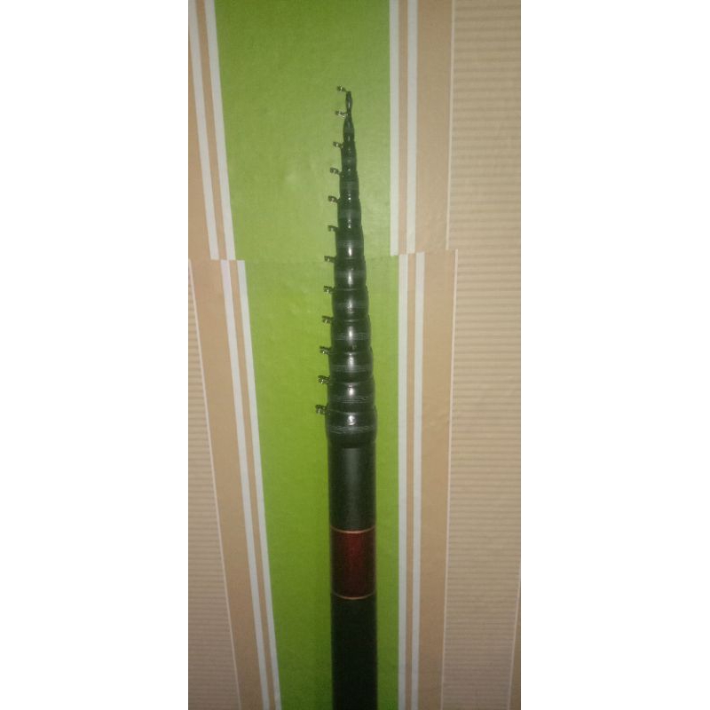tegek orca xiaguang 360cm kolong
