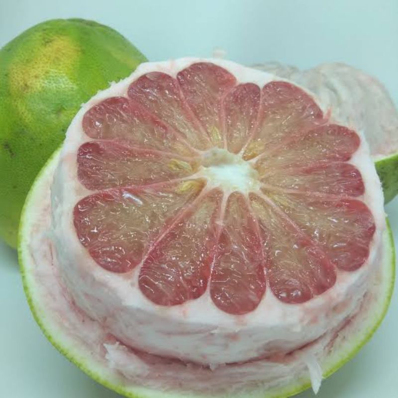 

jeruk pamelo madu