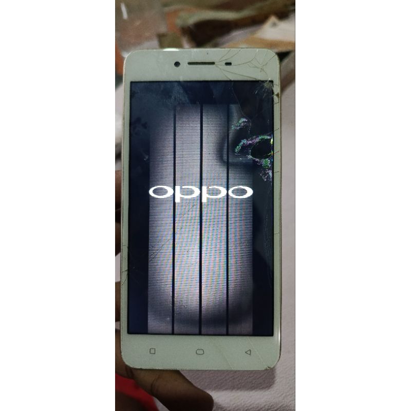 HP BEKAS MURAH MINUS LCD OPPO A37