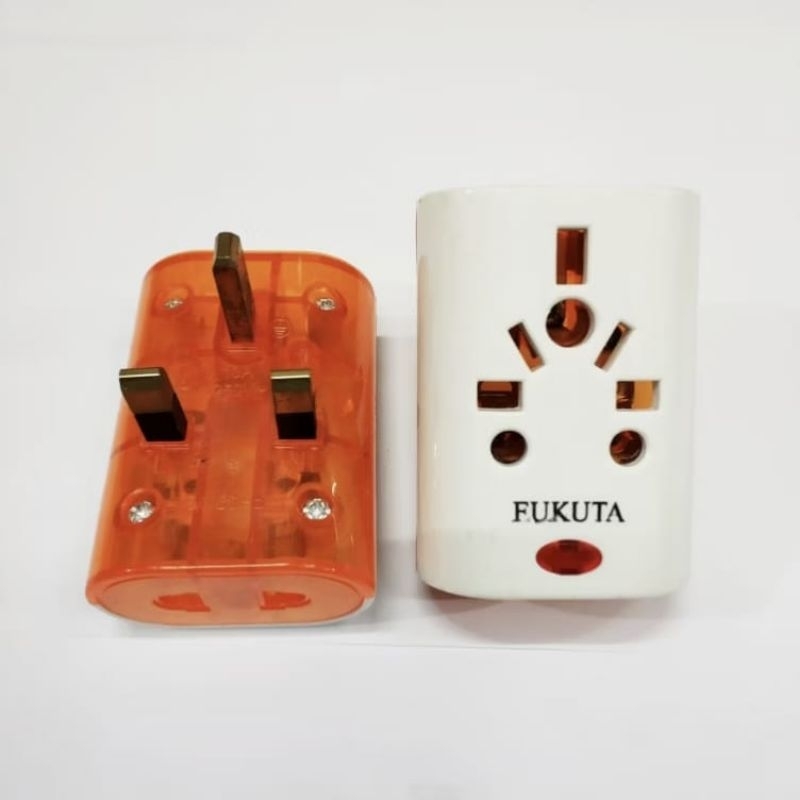 FUKUTA COLOKAN TE KAKI 3 UNIVELSAL TRAVELLING UMROH ARAB SAUDI