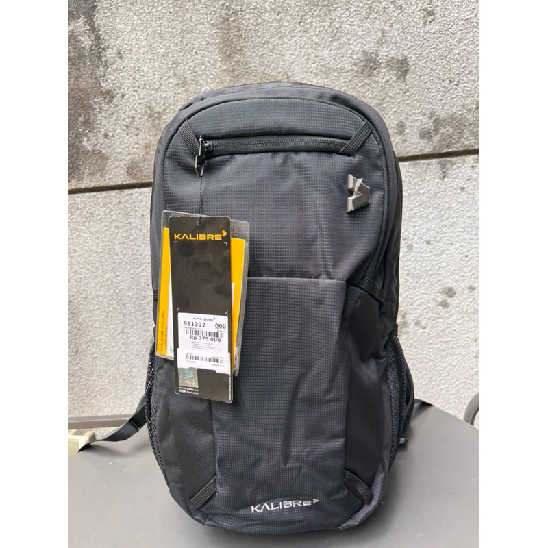 Kalibre Backpack Horten 911392000