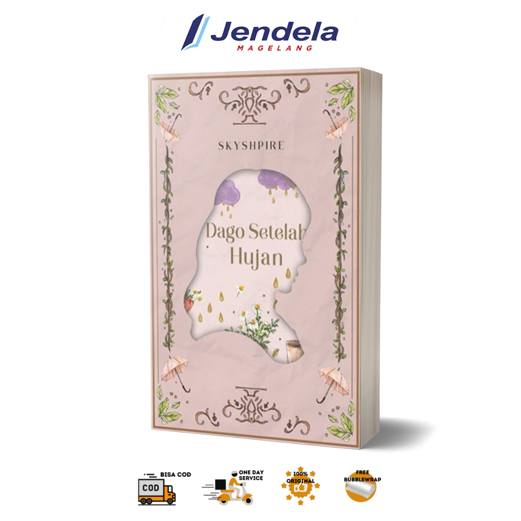 Dago Setelah Hujan - Skyshpire