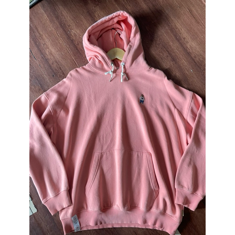 WHO.AU Hoodie