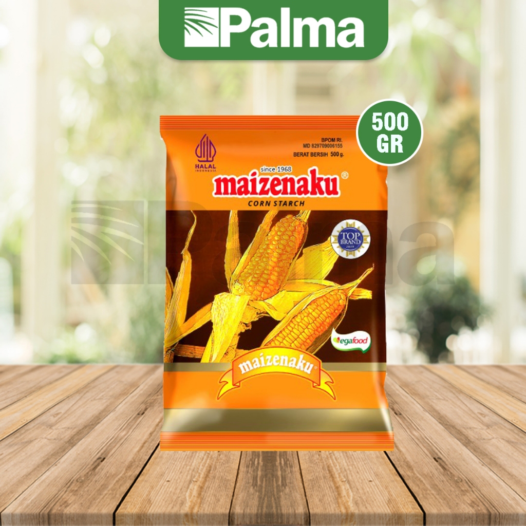 

MAIZENAKU 500GR