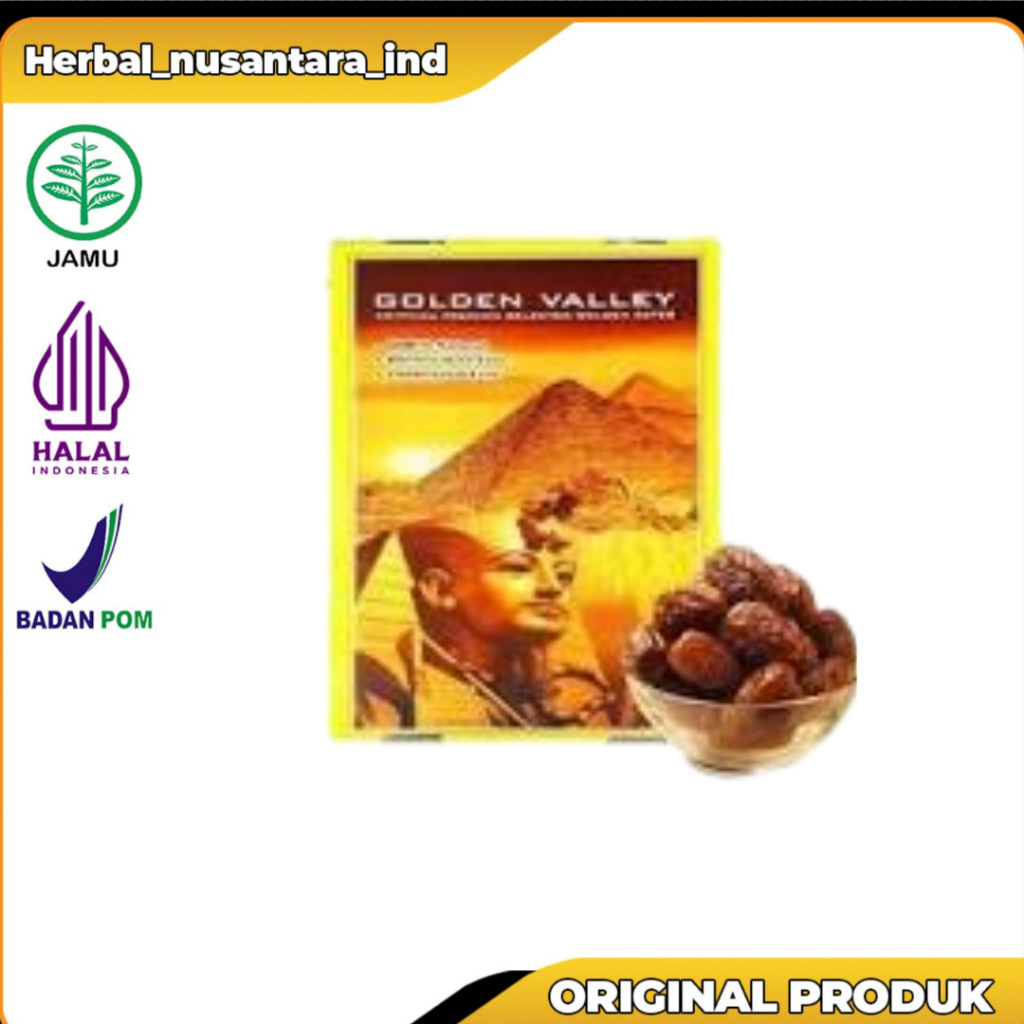 

KURMA MESIR GOLDEN VALLEY 10 KG ORIGINAL