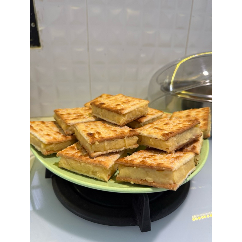 

Gabin Vla Vanilla Satuan