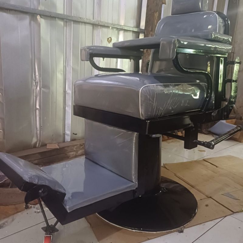 kursi barbersho kursi pangkas rambut