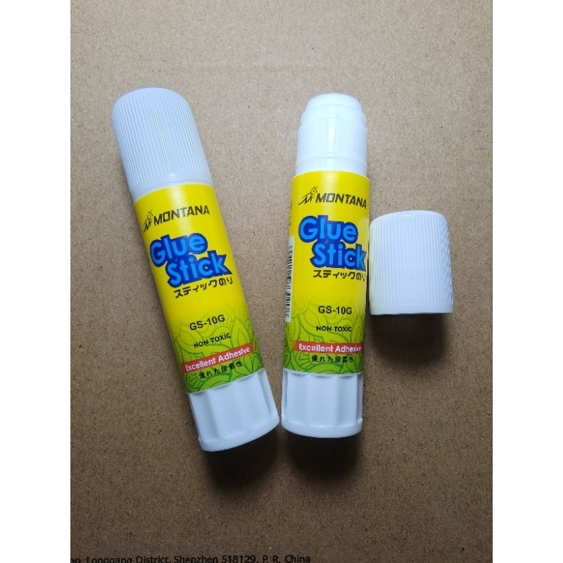 

Glue stick Montana (10gram)